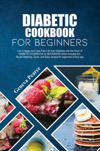 Diabetic Cookbook for Beginners
