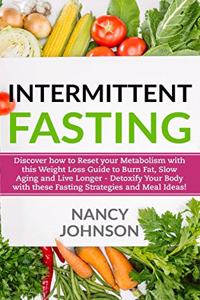 Intermittent Fasting