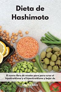 Dieta de Hashimoto