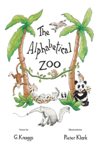 Alphabetical Zoo