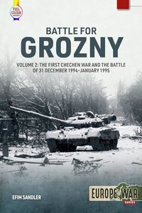 Battle for Grozny