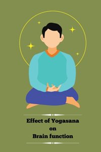 Effect of Yogasana on Brain function