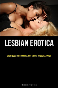 Lesbian Erotica