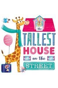 Tallest House on the Street