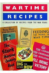 Wartime Recipes