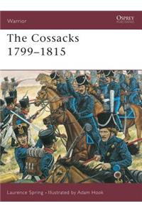 Cossacks 1799-1815