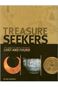 Atlas of Lost Treasure