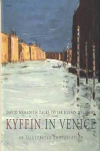 Kyffin in Venice