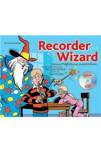 Recorder Wizard