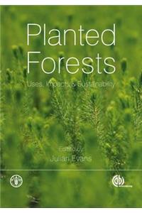 Planted Forests