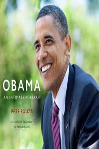 Obama: An Intimate Portrait