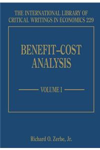 Benefit-Cost Analysis