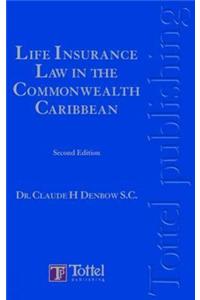 Life Insurance Law in the Caribbean Commonwealth