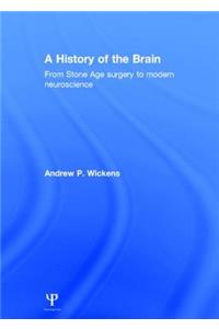 History of the Brain