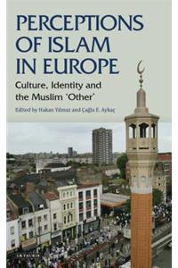 Perceptions of Islam in Europe