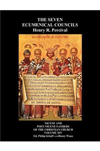 Seven Ecumenical Councils Of The Undivided Church