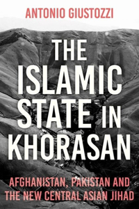 Islamic State in Khorasan