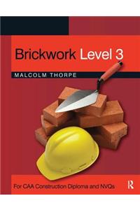 Brickwork Level 3