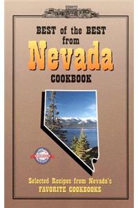 Best of the Best from Nevada Cookbook
