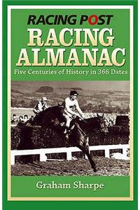Racing Post Racing Almanac