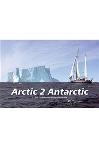 Arctic 2 Antarctic