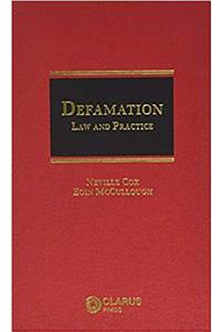 Defamation