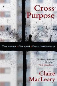 Cross Purpose