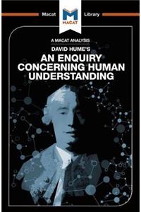 Analysis of David Hume's an Enquiry Concerning Human Understanding