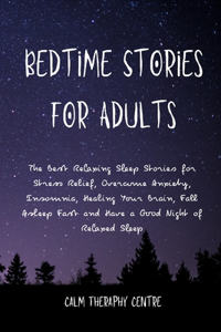Bedtime Stories for Adults