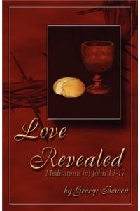 Love Revealed