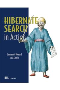 Hibernate Search in Action