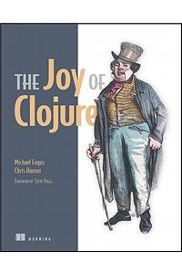 Joy of Clojure