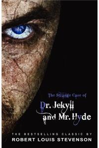 The Strange Case of Dr. Jekyll and Mr. Hyde