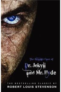 Strange Case of Dr. Jekyll and Mr. Hyde