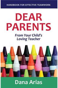 Dear Parents