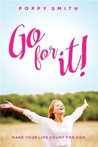 Go For It!