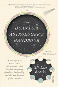 Quantum Astrologer's Handbook