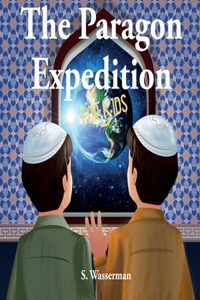 Paragon Expedition for Kids