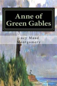 Anne of Green Gables