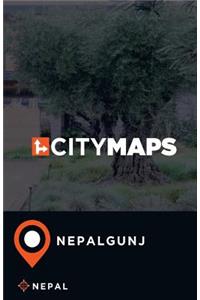 City Maps Nepalgunj Nepal