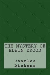 Mystery of Edwin Drood