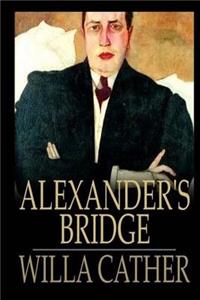 Alexander's Bridge
