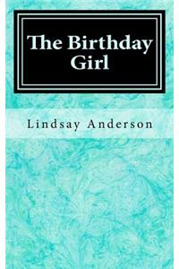 The Birthday Girl