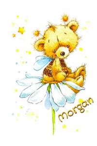 Morgan