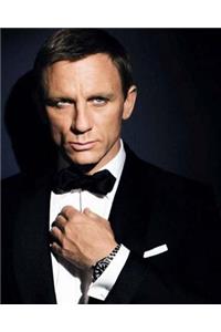 Daniel Craig Diary