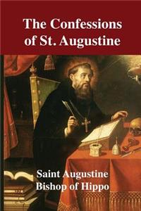 The Confessions of St. Augustine