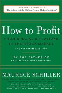 How to Profit from Special Situations in the Stock Market