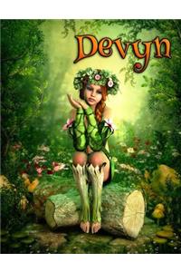 Devyn