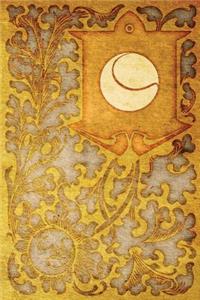 Monogram Tennis Journal