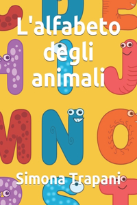L'alfabeto degli animali